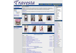Travesta